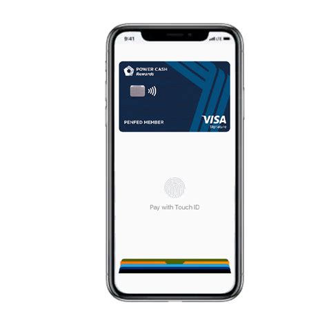 penfed digital wallet